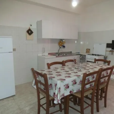 Dernaflat 15 * Castellammare del Golfo