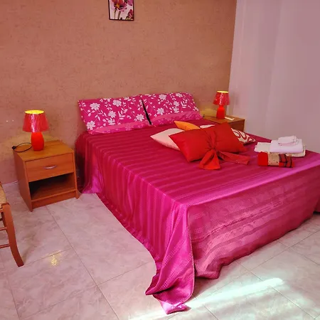 Apartamento Dernaflat 15 Climatizzata