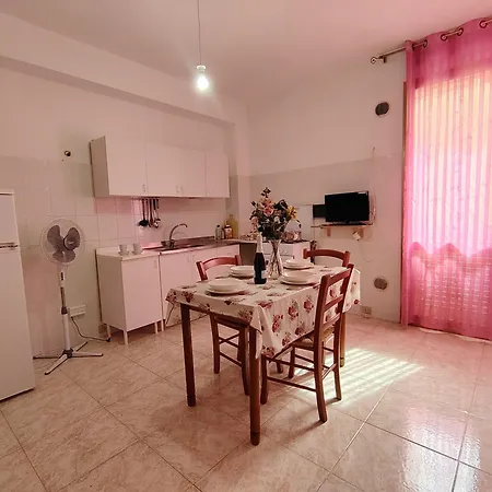 Apartamento Dernaflat 15 Climatizzata
