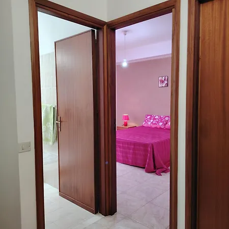 Dernaflat 15 Climatizzata Apartamento