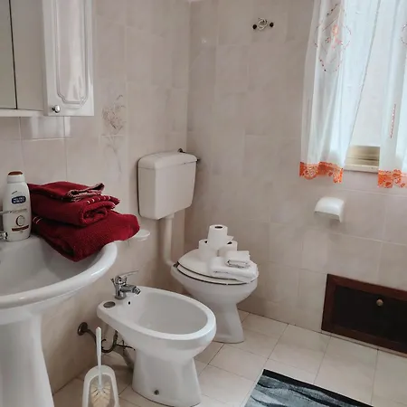 Dernaflat 15 Climatizzata Apartamento *