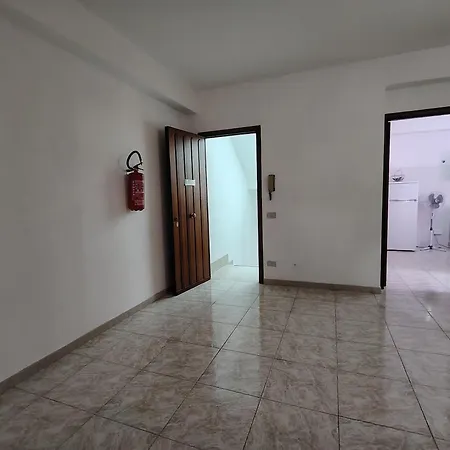 Dernaflat 15 Climatizzata Apartamento *